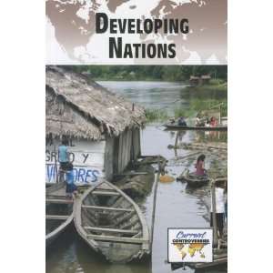  Developing Nations (Current Controversies) (9780737756142 