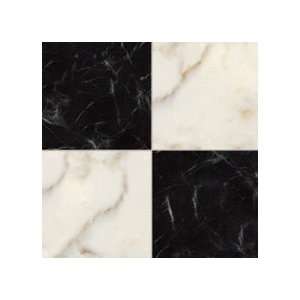  Miniature Four Black Marble Tile Sheets sold at Miniatures 