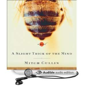  A Slight Trick of the Mind (Audible Audio Edition) Mitch 