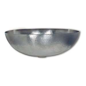  Native Trails CPS369 Maestro Oval Vessel Sink: Home 
