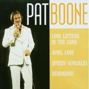  Pat Boone: Pat Boone: Music
