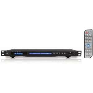   Pro Dvb80 Professional Dvd/cd g/mp3/vcd Dj Karaoke Player: Electronics