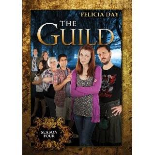 The Guild Season 4