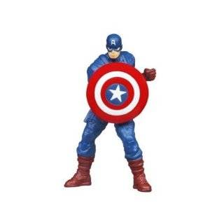  Marvel Avengers Movie EC Action Figure Hulk: Toys & Games