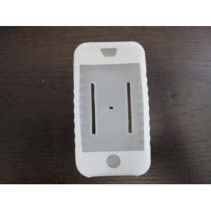  Skin Case for Iphone White Electronics