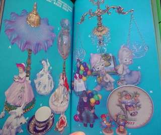 BIRKS BLUE BOOK 1977 Christmas Catalog Jewelry Silver +  