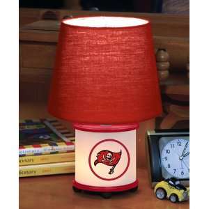   Football Multi Function Table Lamp:  Home & Kitchen
