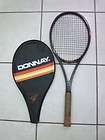 RARE DONNAY GRAPHITE CGX 25 MIDSIZE TENNIS RACQUET with COVER