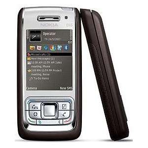 Nokia E65 (UNLOCKED): Cell Phones & Accessories
