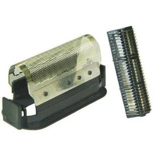   Cutter fits Braun 2000 Series Micron (Also Fits Some Eltron Shavers