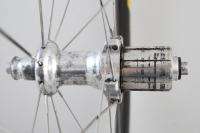   Fiber Wheel Set Shimano Sram VCLC 650c Clincher Road Triathlon  