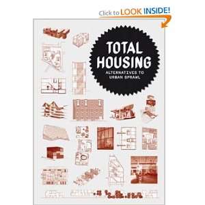   Housing Alternatives to Urban Sprawl [Paperback] Albert Ferre Books