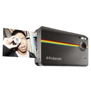    Polaroid Z2300 Instant Digital Camera   Black
