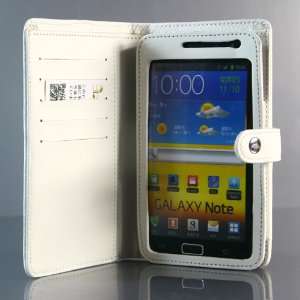   Samsung Galaxy Note / GT N7000 / i9220 +Free Screen Protector (7194 3