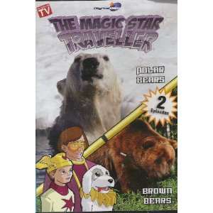  The Magic Star Traveller, Polar Bears / Brown Bears Movies & TV