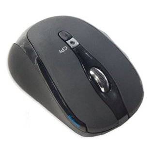   X54 Presenter Travel Mouse for Laptops