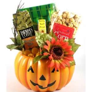 Pumpkin Patch   Pumpkin Gift Baskets: Grocery & Gourmet Food