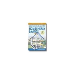ACEEE Consumer Guide to Home Energy Savings 