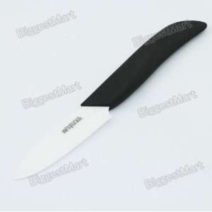   Home Kitchen Ceramic Fruit Knife knives 8CM Blade: Kitchen & Dining