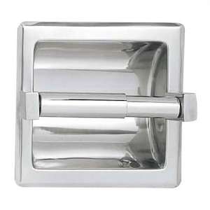 American Specialties 7402 Toilet Paper Dispenser 