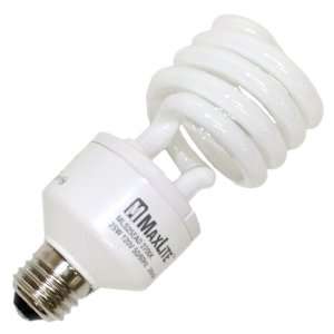   Base DimMax Compact Fluorescent Spiral Dimmable Lamp