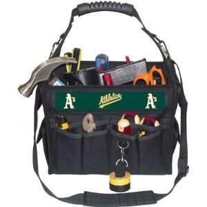 Oakland Athletics Team Tool Bag 