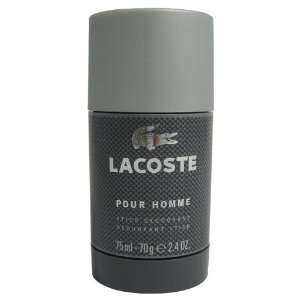  LACOSTE POUR HOMME !! mens cologne by LACOSTE DEODORANT STICK 