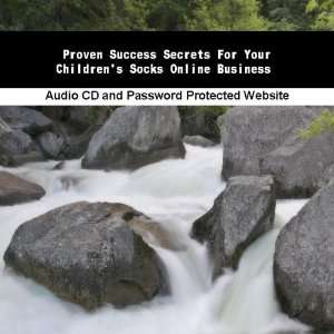  Proven Success Secrets For Your Childrens Socks Online Business 