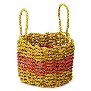  Lobster Rope Basket