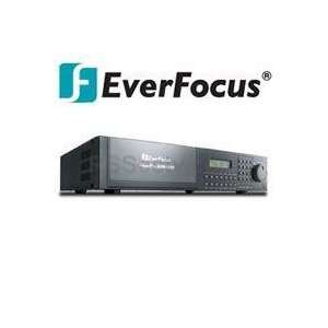  Everfocus EDSR600F 6 Channel DVR: Camera & Photo