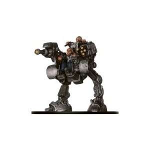   Wars Miniatures Uggernaut # 58   The Force Unleashed Toys & Games