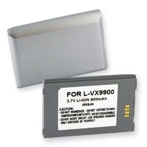  Lg ENV Replacement Cellular Battery Electronics