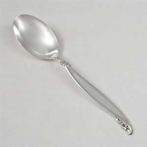  Leilani by 1847 Rogers, Silverplate Tablespoon (Serving 