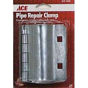 Ace Pipe Repair Clamp (74 1531a)  Grocery & Gourmet Food
