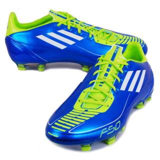 Adidas adiZero F30 II TRX FG Soccer Football Boots f50 series  