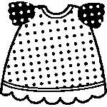1223IC   Baby Dress   1223IC