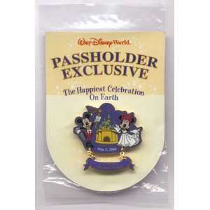   Celebration on Earth) Annual Passholder Exclusive Toys & Games