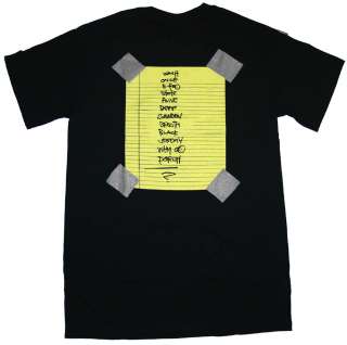 Pearl Jam Stickman Ten Alive Album Rock Band T Shirt Tee  
