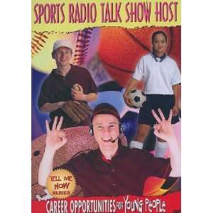 Sports Radio Talk Show Host Melody Young Movies & TV