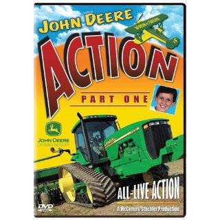 John Deere Action, Part 1