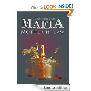 Mafia Mother In Law Sunny Rubin  Kindle Store