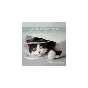 Purr ables From Heaven   Inspirational Stories for Cat Lovers  