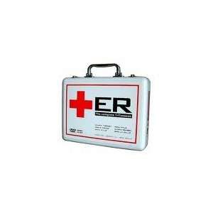  ER Complete Dvd Collection Seasons 1 12: Everything Else