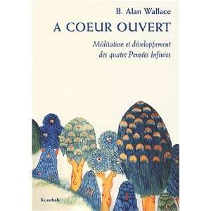  a coeur ouvert (9789074815574) Wallace Books