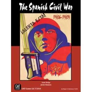  Spanish Civil War Video Games