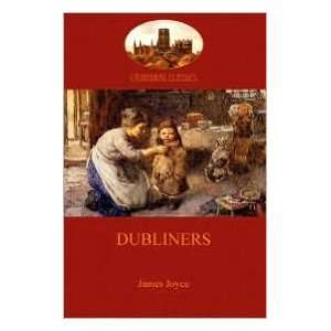  Dubliners Publisher: Aziloth Books: James Joyce: Books