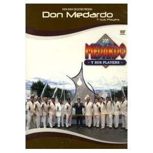  Don Medardo Y Sus Players Movies & TV