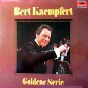  Goldene Serie (Club) / Vinyl record [Vinyl LP] Bert 