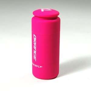 COSMOS ® USB Mini Torch(hotpink), outdoor/rechargeable LED flashlight 
