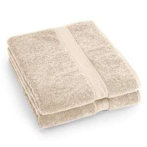   800 Gram Towel Sets Supreme 800 Gram Bath Sheet Set (set of 2) Towel